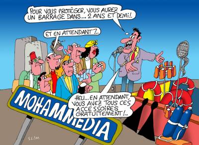 mohammedia