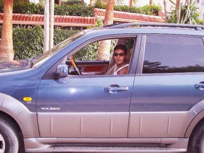 MY CAR