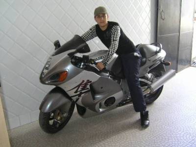 my best freind