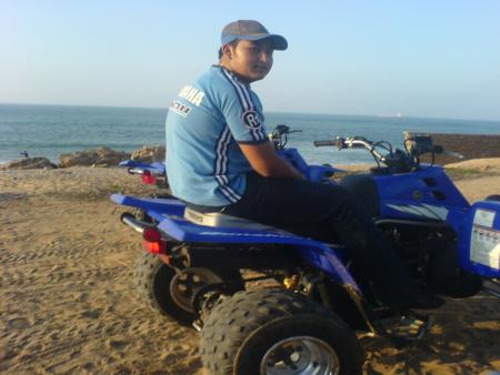 oussama