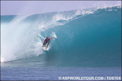 surf