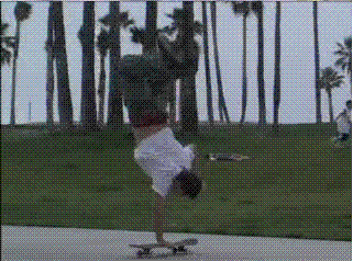 rodney mullen