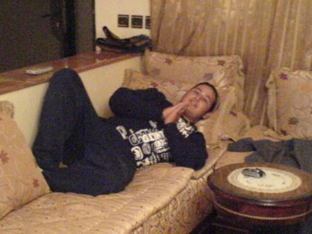oussama