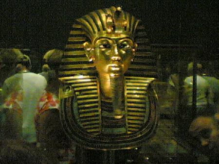tut 3ankh amoun