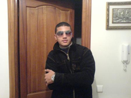 the hard