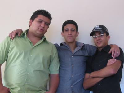 SOUHAIL AMINE ANASS