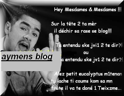 lachez vos comment!!!